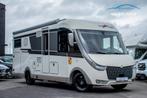 Carthago Chic C-Line I 4.9 LE Mercedes 170 Heavy  5 Slaappl, Caravans en Kamperen, Mobilhomes, Vloeistofverwarming, 7 tot 8 meter