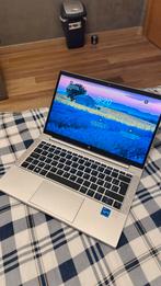 HP Elitebook 830 G8 13.3 “ 11th gen I5 1145G7 2.60GHZ, Ophalen, Zo goed als nieuw