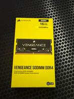 Nieuw geheugen 16gb ddr4 3200mhz laptop, Computers en Software, RAM geheugen, Ophalen, Zo goed als nieuw, DDR4, Laptop