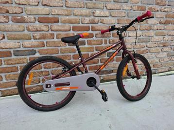 Kinderfiets Amigo Cross 20 inch beschikbaar voor biedingen