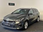 Kia Ceed T-GDi GT Line ISG, Auto's, Kia, 118 g/km, 120 pk, Bedrijf, Zilver of Grijs