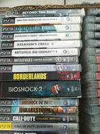 Lot playstation 3 ps3 games 117 stuks, Games en Spelcomputers, Games | Sony PlayStation 3, Ophalen of Verzenden