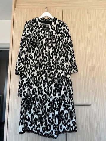 Rok en blazer caroline biss 40/42 beschikbaar voor biedingen