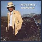LP/ David Gates - ou du pain - Goodbuye girl <, Comme neuf, 12 pouces, Enlèvement ou Envoi