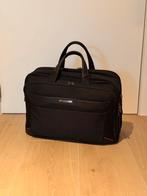 Samsonite tas, Ophalen, 17 inch of meer, Zo goed als nieuw, Aktetas