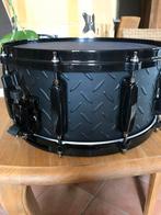 Lars Ulrich Tama snare drum limited edition, Musique & Instruments, Batteries & Percussions, Enlèvement ou Envoi, Comme neuf, Tama