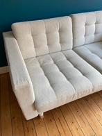 IKEA LANDSKRONA 2-zitsbank, Ophalen, 150 tot 200 cm, Tweepersoons, 75 tot 100 cm