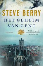 Steve Berry : Het geheim van Gent, Gelezen, Ophalen of Verzenden, België