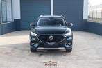 MG ZS ZS ICE 1.0T-GDI Luxury-360 CAMERA-KEYLES-LED-, 1730 kg, ZS, Zwart, Leder