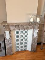 Authentieke schouw, Ophalen, Gebruikt