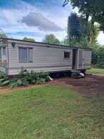 Sympathique caravane 1 chambre