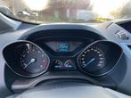 Ford Grand C-Max, Voorwielaandrijving, Euro 5, Stof, Wit