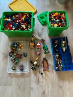 + de 6kg de Lego en vrac, Enfants & Bébés, Jouets | Duplo & Lego, Briques en vrac, Lego, Utilisé