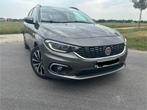 Type 1.4 Essence//2017//Full-option//Navi// Caméra, Autos, Fiat, Argent ou Gris, Achat, Euro 6, Electronic Stability Program (ESP)