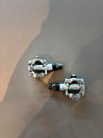 Cross pedalen, Fietsen en Brommers, Ophalen, Gebruikt, Mountainbike, Crankstel of Pedalen