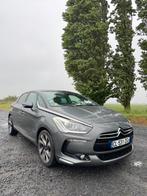 Citroën DS5 HDi 165 SportChic, Autos, Citroën, Achat, Entreprise, Boîte manuelle, Noir