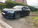 Audi A4 avant, automaat, Autos, Audi, A4, Diesel, Automatique, Particulier