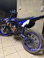 Yamaha dt, Ophalen, Zo goed als nieuw, Yamaha