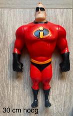 Les Indestructibles 2 : Talking Pop., Enlèvement ou Envoi, Utilisé