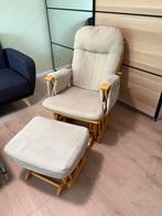 Canapé d’allaitement à bascule, Maison & Meubles, Fauteuils, Enlèvement, Utilisé