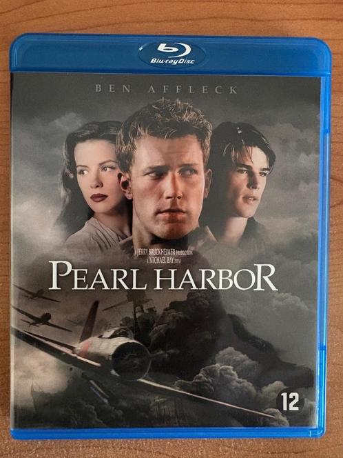 Blu-ray – Pearl Harbor (Ben Affleck, Josh Hartnett), Cd's en Dvd's, Blu-ray, Zo goed als nieuw, Actie, Ophalen of Verzenden