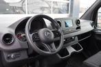 Mercedes-Benz Sprinter 317 CDI L2H2 AUT/ CAMERA/ MBUX/ CRUIS, Auto's, Bestelwagens en Lichte vracht, Automaat, Gebruikt, Euro 6