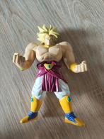 Figurine vintage DBZ "BROLY", Enlèvement ou Envoi