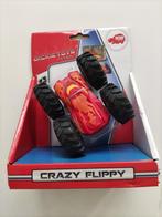 Dickie Toys Crazy Flippy auto NIEUW, Nieuw, Ophalen of Verzenden