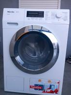 Miele wasmachine
Twindos
Klasse A +++
8kg
1600toeren, Elektronische apparatuur, Ophalen, 8 tot 10 kg, Energieklasse A of zuiniger