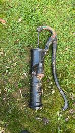 Ancienne pompe, Jardin & Terrasse, Pompes à eau, Enlèvement, Utilisé