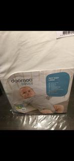 Plan incliné pour bébé Doomoo Basics - Rest Easy Large