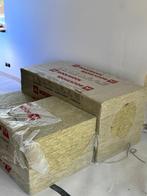 Rockwool 14cm, Doe-het-zelf en Bouw, Isolatie en Afdichting, Ophalen