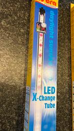 Sera  LED X-Change Tube daylight sunrise, Animaux & Accessoires, Éclairage ou Chauffage, Enlèvement ou Envoi, Neuf
