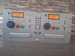 Denon DN-2700F dubbele cd speler, Ophalen of Verzenden, Zo goed als nieuw, Overige merken