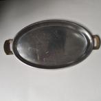 Braadpan, Huis en Inrichting, Keuken | Potten en Pannen, Ophalen of Verzenden, Gebruikt, Overige materialen, Koekenpan of Braadpan