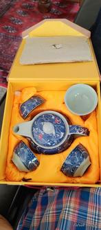 Chineese theeset., Antiek en Kunst, Antiek | Servies compleet, Ophalen
