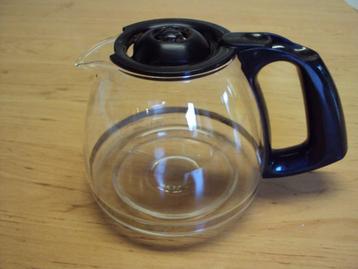 Glazen kan koffiezet Moulinex principio beschikbaar voor biedingen