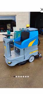 Machine de nettoyage et autolaveuse industri neuve en stock, Enlèvement ou Envoi, Neuf, Machine de nettoyage à brosse