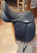 Wintec Isabel werth zadel, zwarte verwisselbare boom, Dieren en Toebehoren, Ophalen of Verzenden