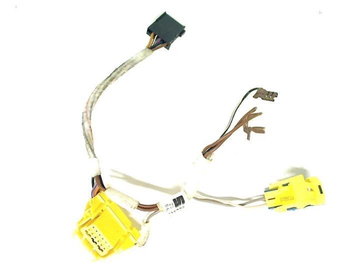 Commutateur feu clignotant d'un Seat Leon, Autos : Pièces & Accessoires, Tableau de bord & Interrupteurs, Seat, Utilisé, 3 mois de garantie