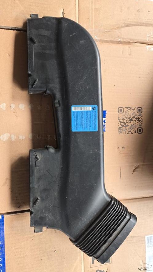 Luchtinlaat N52 N53 BMW 3 serie E90 E91 E92 E93 + LCi 137175, Auto-onderdelen, Carrosserie, Bumper, Gebruikt, Ophalen of Verzenden