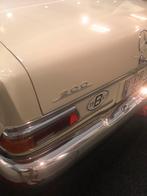 Vele onderdelen Mercedes w110 Heckflosse, Auto-onderdelen, Ophalen