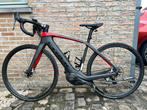 Elektrische racefiets TREK, Fietsen en Brommers, Fietsen | Racefietsen, Ophalen, Zo goed als nieuw