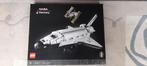 Lego Space Shuttle Discovery, Kinderen en Baby's, Nieuw, Complete set, Ophalen of Verzenden, Lego