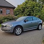 VOLVO S60 CROSS COUNTRY D3 | DIESEL 2.0L | 150PK, Voorwielaandrijving, Stof, S60, Bedrijf