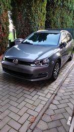 Volkswagen golf 7 1.6 TDI variant 81 kw
BJ. 2017, Auto's, Electronic Stability Program (ESP), Stof, 4 cilinders, Bedrijf