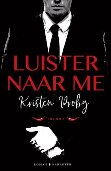 Luister naar me Kristen Proby