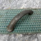 Poignée de capot standard VW Beetle 53-67 Zwitter ovale, Enlèvement ou Envoi, Utilisé