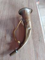 Oud trompetje, Muziek en Instrumenten, Blaasinstrumenten | Trompetten, Ophalen