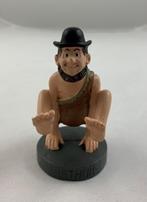 FIGURINE ARTHUR DU JEU D'AVENTURE SUSKE ET WISKE AH BOB ET, Hobby & Loisirs créatifs, Utilisé, Enlèvement ou Envoi